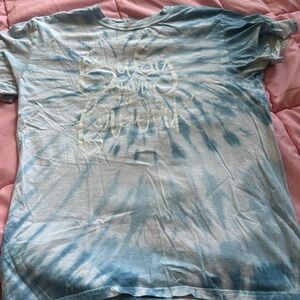 Women’s “Baby you’re a firework” tshirt